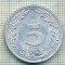 12018 MONEDA - TUNISIA - 5 MILLIM - ANUL 1983 -STAREA CARE SE VEDE