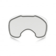 Lentila Oakley Airbrake XL Clear foto