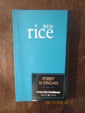 PODDY SI DINGAN-BEN RICE
