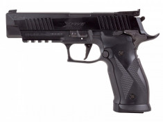 Pistol 1,219Kg RECUL PUTERNIC full metal/Sig Sauer garantie 1an foto