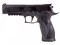 Pistol 1,219Kg RECUL PUTERNIC full metal/Sig Sauer garantie 1an