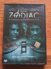 I se spunea Zodiac ,film DVD subtitrat in limba romana foto
