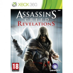 Assassins Creed: Revelations (Classics) /X360 foto