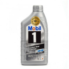 MOBIL 1 FS X1 5W50 1L foto