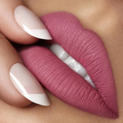 Loréal Paris Infallible Ruj Rezistent Si Luciu De Buze 2 In 1