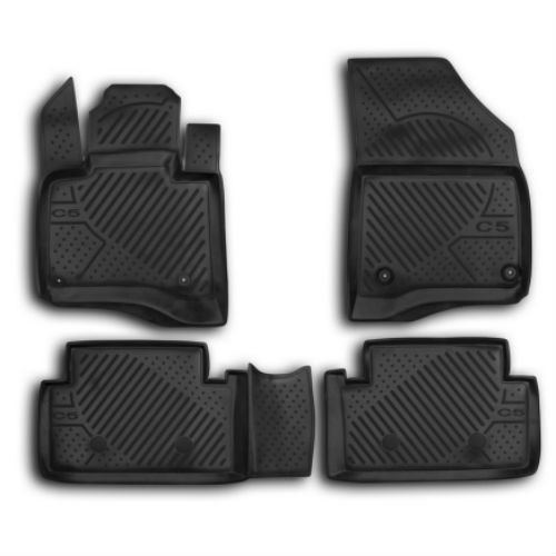 Covoras auto CITROEN C5 01/2008- Covoras auto CITROEN C5 01/2008-