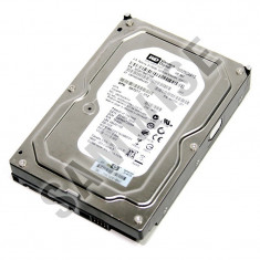 Hard disk 250GB Western Digital Black, SATA2, Cache 16MB, 7200 rpm, WD2502ABYS foto