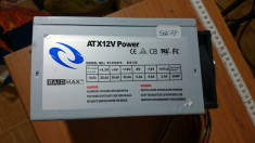 Sursa Desktop RaidMax ATX12VPower KY-600ATX 500 Watt (56678) foto