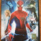 The Amazing Spider-Man 2 ,Uimitorul Om-Paianjen 2,DVD film subtitrat in romana