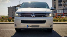 Vand VW CARAVELLE foto