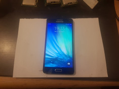 Smartphone Samsung Galaxy A5 A500FU 16GB Liber retea Livrare gratuita! foto