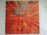 Nelu Danielescu de ce nu vii cand castanii infloresc johnny raducanu lp vinyl NM, VINIL, Pop, Electrecord