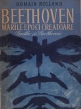 Romain Rolland - Goethe și Beethoven