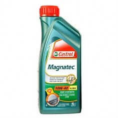 CASTROL MAGNATEC A3/B4 10W-40 1L foto