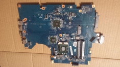 Placa de baza Sony Vaio PCG-71511M VPCEF4E1E Vpcef3e1e Vpcef34fx da0ne8mb6c0 foto