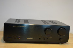 Amplificator Marantz PM 66 SE Special Edition foto