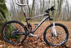 Lapierre X-Control 410 foto