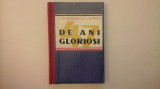 47 de ani gloriosi - I. Lespezeanu , L. Marc - 1959