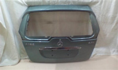 Hayon Mercedes A-Class W169 An 2005-2011 foto