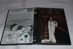 [DVD] Sunset Boulevard - Special Collector&amp;#039;s edition - film original pe DVD foto