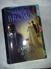 carti Vintage,Lot 6 carti de colectie,SANDRA BROWN,DRAGOSTE-Romantice,T.GRATUIT