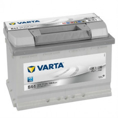 ACUMULATOR VARTA SILVER DYNAMIC 77Ah foto