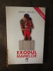 Exodul Mamelor: Cireșe Amare - Liliana Nechita, Roman, Beletristica, 2014, 64 pagini
