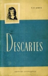 V. F. Asmus - Descartes foto