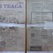 Ziarul Mos Teaca , jurnal tivil si cazon , nr. 41 , an 1 , 1895 , Bacalbasa