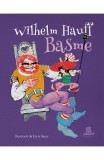 Basme - Wilhelm Hauff