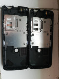 Carcasa mijloc Nokia 6300 originala neagra