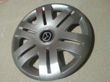 Capace Roti R16 Compatibile Mazda, VW, Opel, Ford, Audi, Logan, Kia, Volvo, Fiat, Hyundai, Toyota - Set 4 Bucati, Calitate Superioara