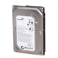 Hard disk Seagate Pipeline HD 250GB, 5400RPM, Cache 8MB, SATA2, ST3250312CS foto