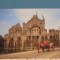 BELGIA - GENT - CASTELUL CONTILOR - NECIRCULATA.