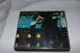 [CDA] Malando - 28 Great Tango&#039;s - compilatie tango, CD, Dance