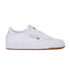 Pantofi Femei Reebok Club C 85 BS7686 foto