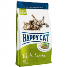 Happy Cat Supreme Adult, Miel de Ferma, 10 kg foto