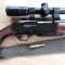 Vand carabina semiautomata Winchester SXR Vulcan 308w