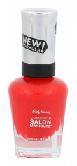 Nail Polish Sally Hansen Complete Salon Manicure Dama 14,7ML foto