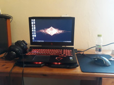 Laptop Gaming foto