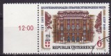 Austria 1989 - cat.nr.1988 stampilat(z)