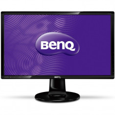 Monitor LED BenQ GL2460HM 24 inch 2ms Negru foto