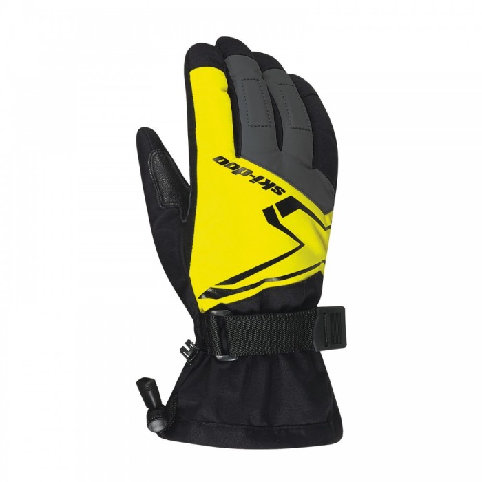 Manusi Snow/Ski Ski-Doo Sno-X, culoare Galben, marime M Cod Produs: MX_NEW 4462920696SK Manusi Snow/Ski Ski-Doo Sno-X, culoare Galben, marime M Cod Produs: MX_NEW 4462920696SK