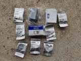 lot 10 cartuse pentru imprimanta - diverse modele -