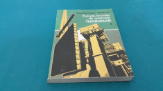 EXECU?IA LUCRARILOR DE CONSTRUC?II*INDRUMAR/ VOL. I/ SEBASTIAN TOLOGEA/ 1987 foto