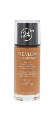 Makeup Revlon Colorstay Dama 30ML foto