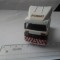 bnk jc Corgi - cap tractor Erf Curtainside - Eddie Stobart - 1/50