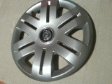 Capace Roti Volvo R16, Compatibil VW Opel Ford Audi Laguna Logan Kia Fiat Hyundai Toyota, Set 4 Bucati, Calitate Superioara