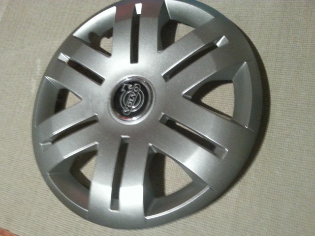 capace roti volvo r16