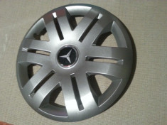 capace roti mercedes benz r16 foto